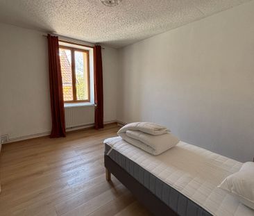 Maison 4 pièces de standing meublé - GIVRY - Photo 5