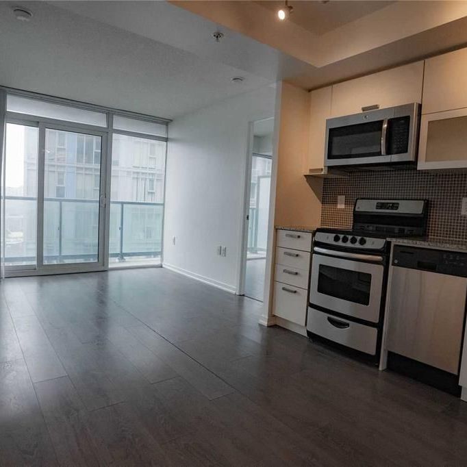 For Lease - 36 Lisgar Street Unit# 1711, Toronto, Ontario - Photo 1