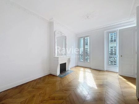 Rue d'Artois - Paris 8e - 5 Pièces 150m2 - 75008 Paris 8ème - Réf 2923073B - Photo 5
