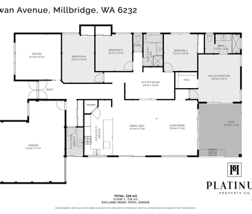 57 Swan Avenue, Millbridge, WA 6232 - Photo 2