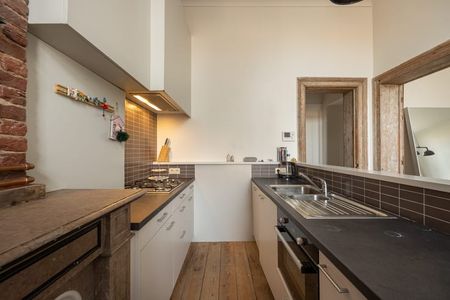 Appartement te huur - Photo 5