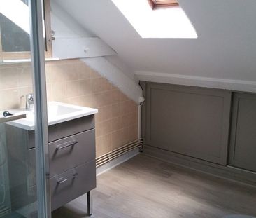 Location Appartement 1 pièce 29m² - Photo 2