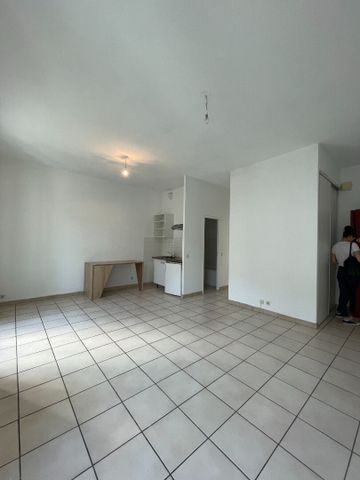 Location Appartement 2 pièces 44m² - Photo 5