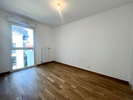 Location appartement 3 pièces, 63.09m², Beaumont - Photo 3