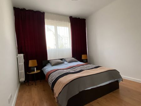 Appartement T3 à Rennes - Photo 2