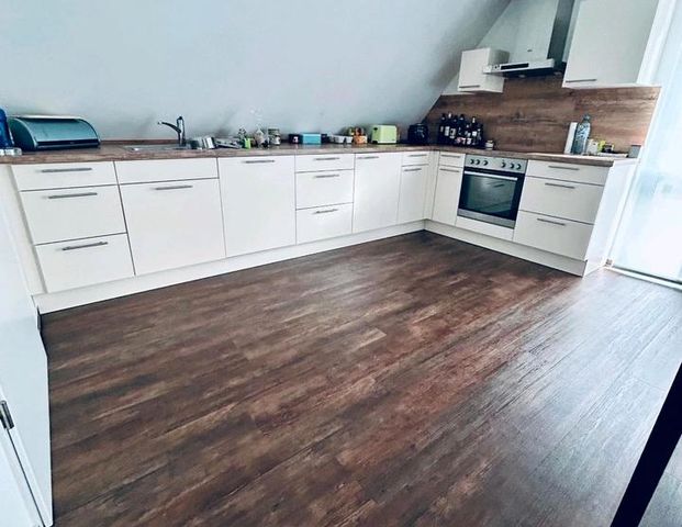 Großzügige Wohnung Barrierefrei - Photo 1