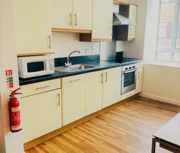 Studio to rent - Photo 3