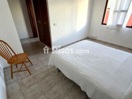Piso en alquiler en Calle del Baldío - Photo 4