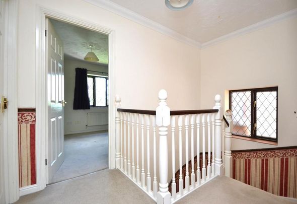 3 bedroom detached house to rent - Photo 1