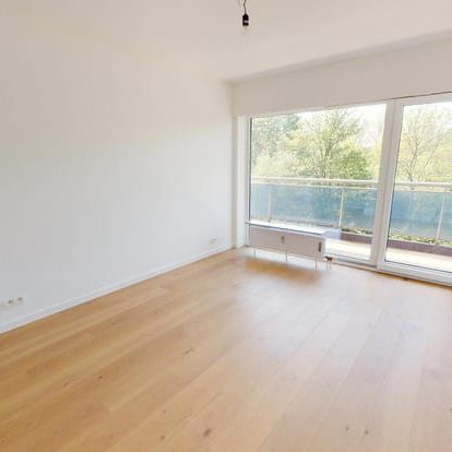 Appartement te huur - Photo 1