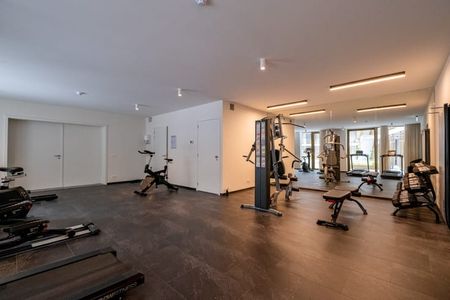 Appartement te huur - Photo 2