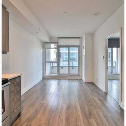 For Lease - 17 Zorra Street Unit# 501, Toronto, Ontario - Photo 1