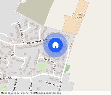 Bretton Avenue,Bolsover,S44 - Photo 1