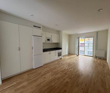 Jaktfalksgatan, Stockholm - Photo 2