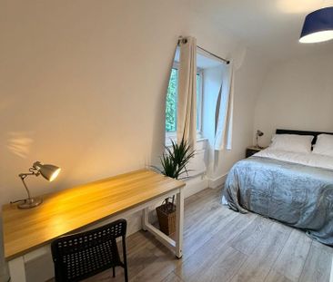 5 bedroom flat to rent - Photo 3