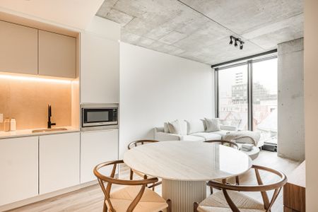 Condo for rent, Montréal (Ville-Marie) - Photo 4