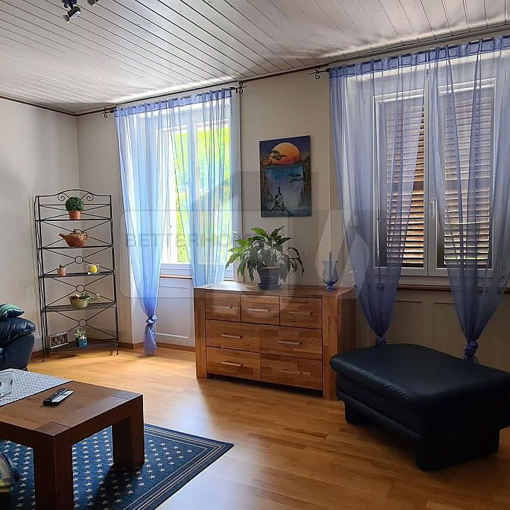 4.5 Zimmer, 95 m² - Photo 1