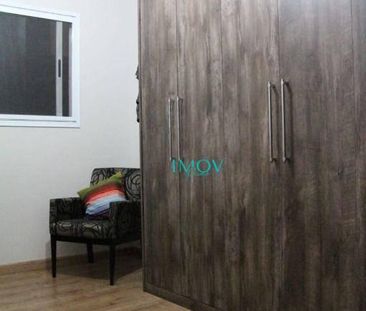Apartamento Com 3 Dormitórios Para Alugar, 103 m² por R$5.749,00/mê... - Foto 3