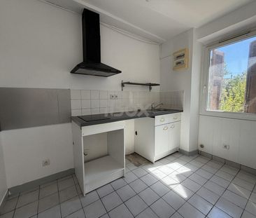 Appartement 2 pièce(s) 1 chambre(s) 42.19 m² - Photo 1