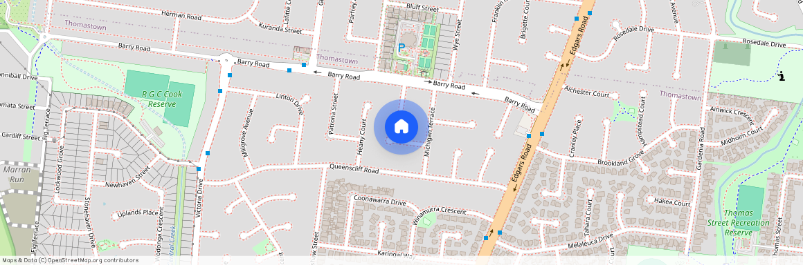 10 Bargrove Court, Thomastown, VIC 3074