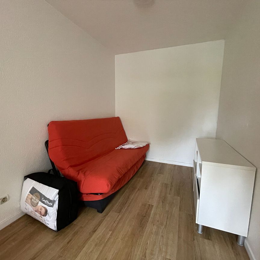 Location Appartement 1 pièce 24m² METZ 57070 - Photo 1
