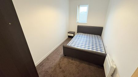 2 bedroom apartment to rent - Photo 2