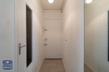 Location Appartement 2 pièces 42m² LE MANS 72100 - Photo 5