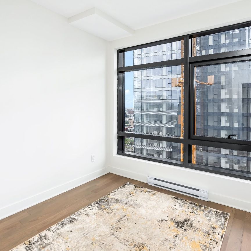 628 Rue St-Jacques, #2601 - Photo 1