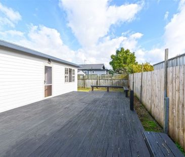 3 bedroom+1 Utility Mt Wellington - Photo 5