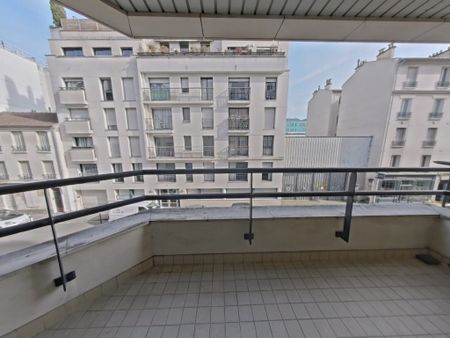 APPARTEMENT T4 A LOUER - BOULOGNE BILLANCOURT - 105.4 m - 2 770 € - Photo 3