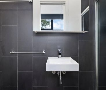 Ground Floor Style in the Box Hill High Zone - Effortless Indoor-Ou... - Photo 2
