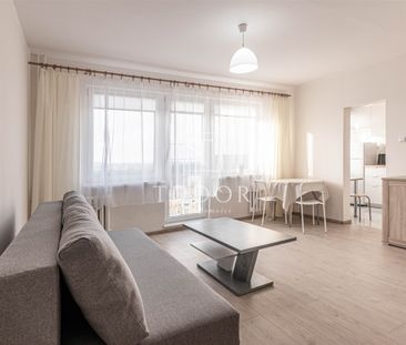 Mieszkanie na wynajem - Zdjęcie 4