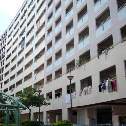 Blk 296C Choa Chu Kang Avenue 2 (Choa Chu Kang), HDB 4 Rooms - For Rent - Photo 1