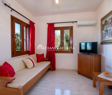 Μονοκατοικία για ενοικίαση Παγκαλοχώρι (Αρκάδι) - Photo 3