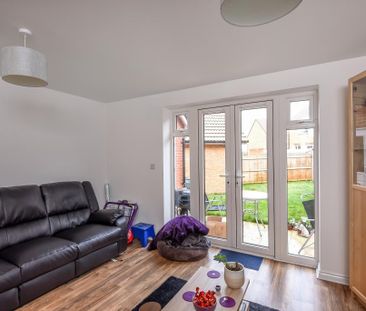 3 bedroom detached house to rent - Photo 1