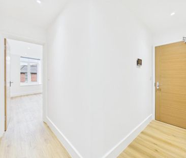 1 bedroom apartment to rent - Photo 6