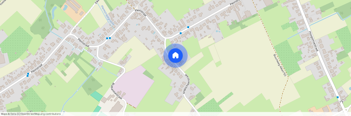 Knipscheerstraat 114A, 3570 Alken