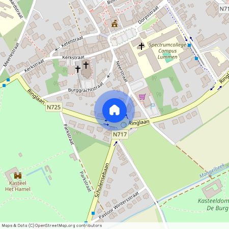 Schulensebaan 4B, 3560 Lummen