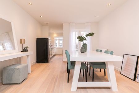 Appartement te huur: Noorderstraat 35-1 1017 TR Amsterdam - Photo 5