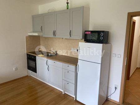 Pronájem bytu 1+kk • 37 m² bez realitkyNázovská, Praha - Strašnice - Фото 4