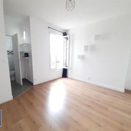 Appartement à louer 1 pièce 16.25m² - Photo 4