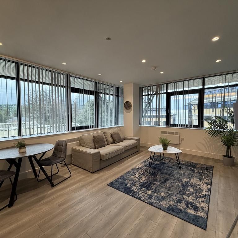 1 bedroom flat to rent - Photo 1