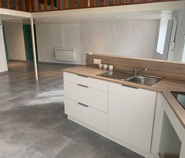 Location Appartement 3 pièces 61m² CALUIRE ET CUIRE 69300 - Photo 2