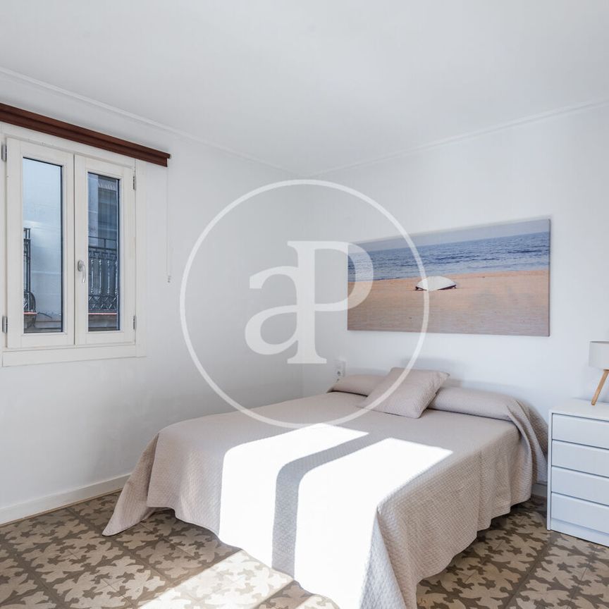 Apartment for rent in the Gothic Quarter - Photo 1