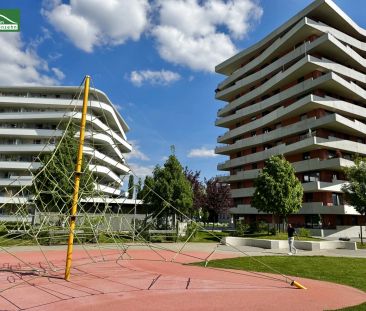 Zwischen Stadtleben und Parklandschaft – Green City Living in Graz ... - Photo 4