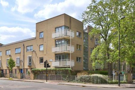 Lanyon Court, Lowther Road, Holloway, N7 - Photo 2