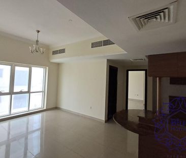 Spacious 1bhk apartment |Close to mall of Emirates - Photo 3