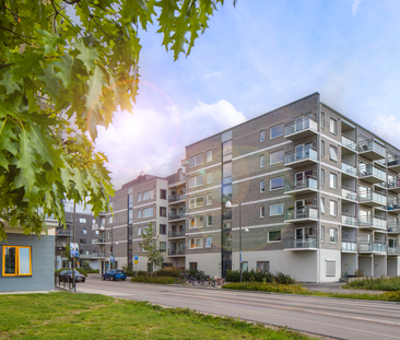 Karlsdalsallén 41 - Foto 5 | Rentumo