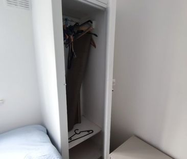 Room in a Shared Flat, Cottenham House, N19 - Photo 3