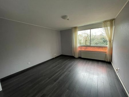 TOULOUSE / Location Appartement 1 Pièce 29 m² - Photo 4